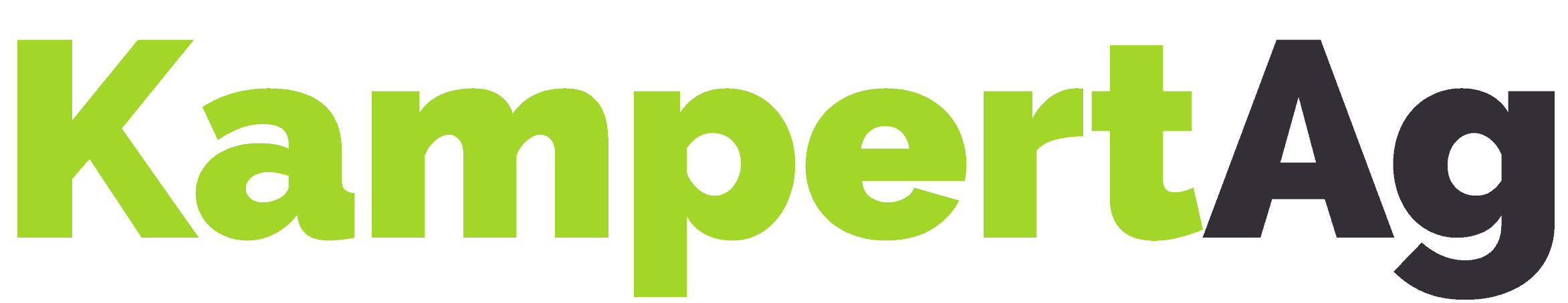 KampertAg Logo